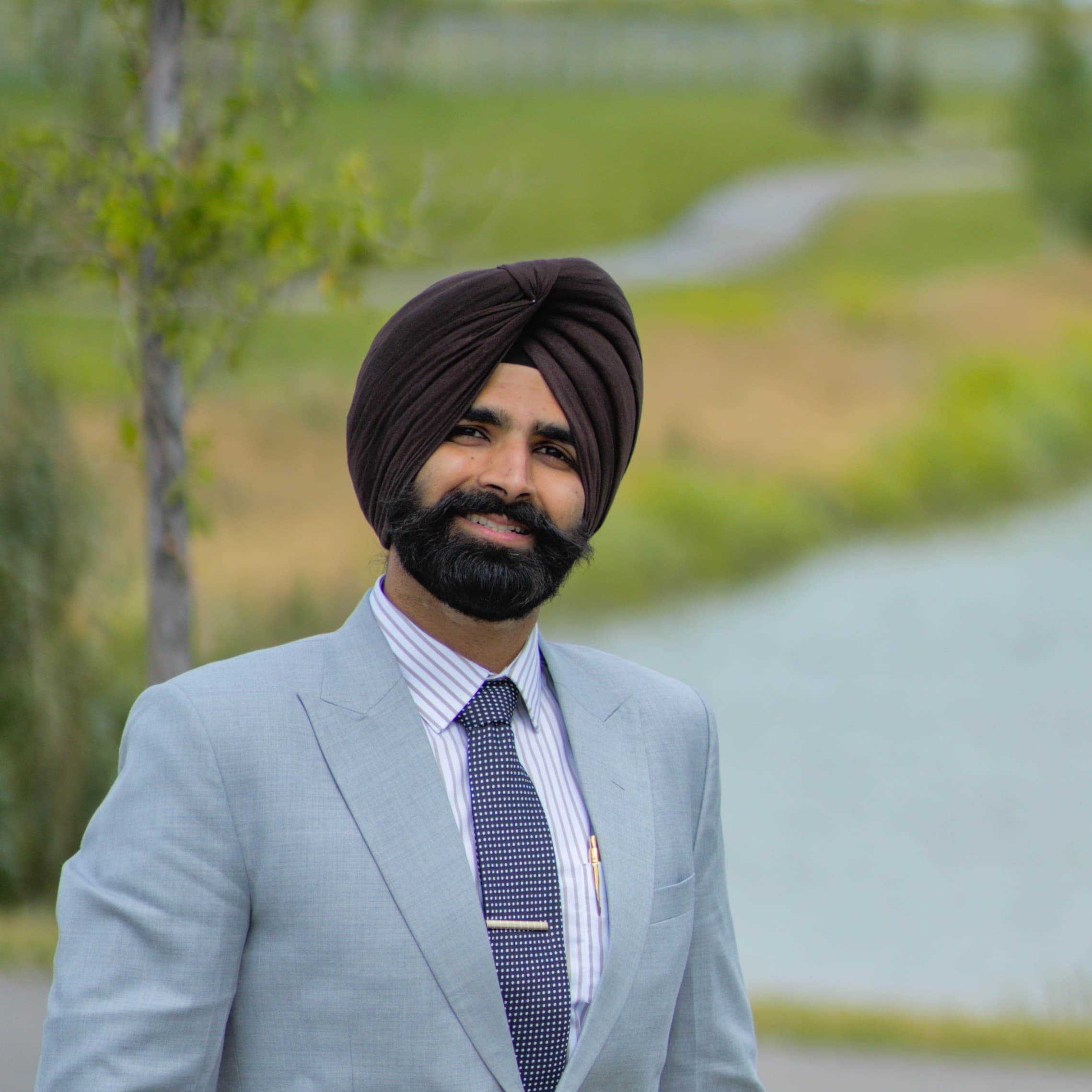 Sagardeep Hunjan